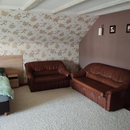 Duzy I Elegancki Dom W Jeziornej Villa Jodlow  Exterior photo