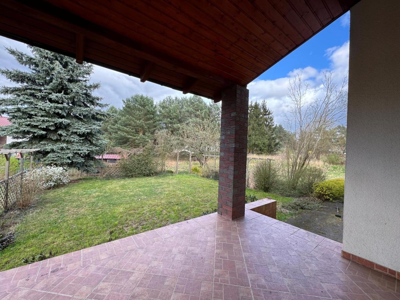 Duzy I Elegancki Dom W Jeziornej Villa Jodlow  Exterior photo