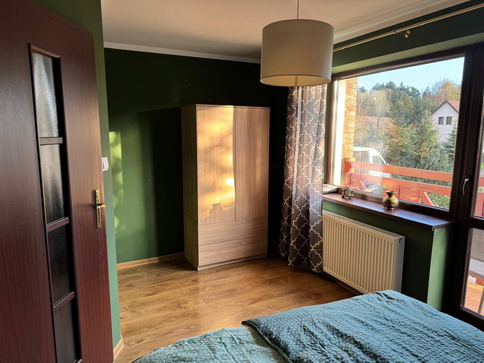 Duzy I Elegancki Dom W Jeziornej Villa Jodlow  Exterior photo